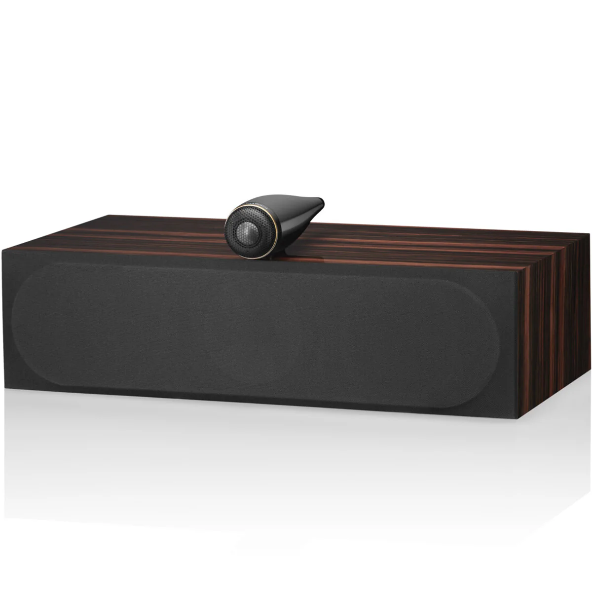 Bowers & Wilkins HTM71 S3 Signature 3-Way Center Channel Loudspeaker - Image 3