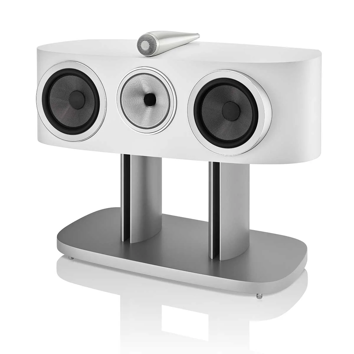 Bowers & Wilkins HTM81 D4 Center Channel Speaker - Image 16