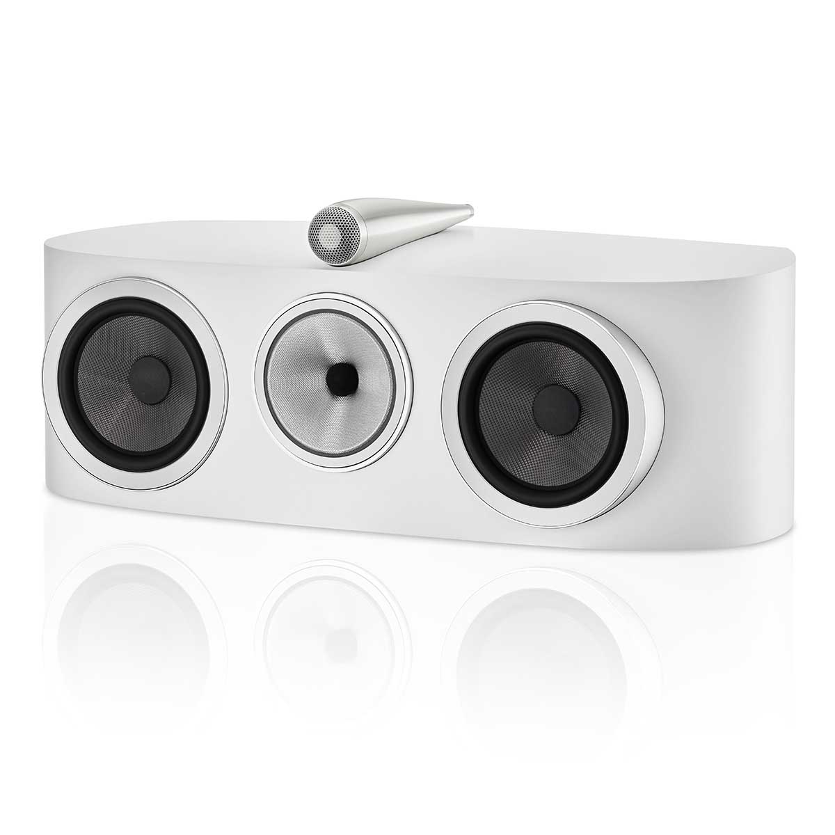Bowers & Wilkins HTM81 D4 Center Channel Speaker - Image 22