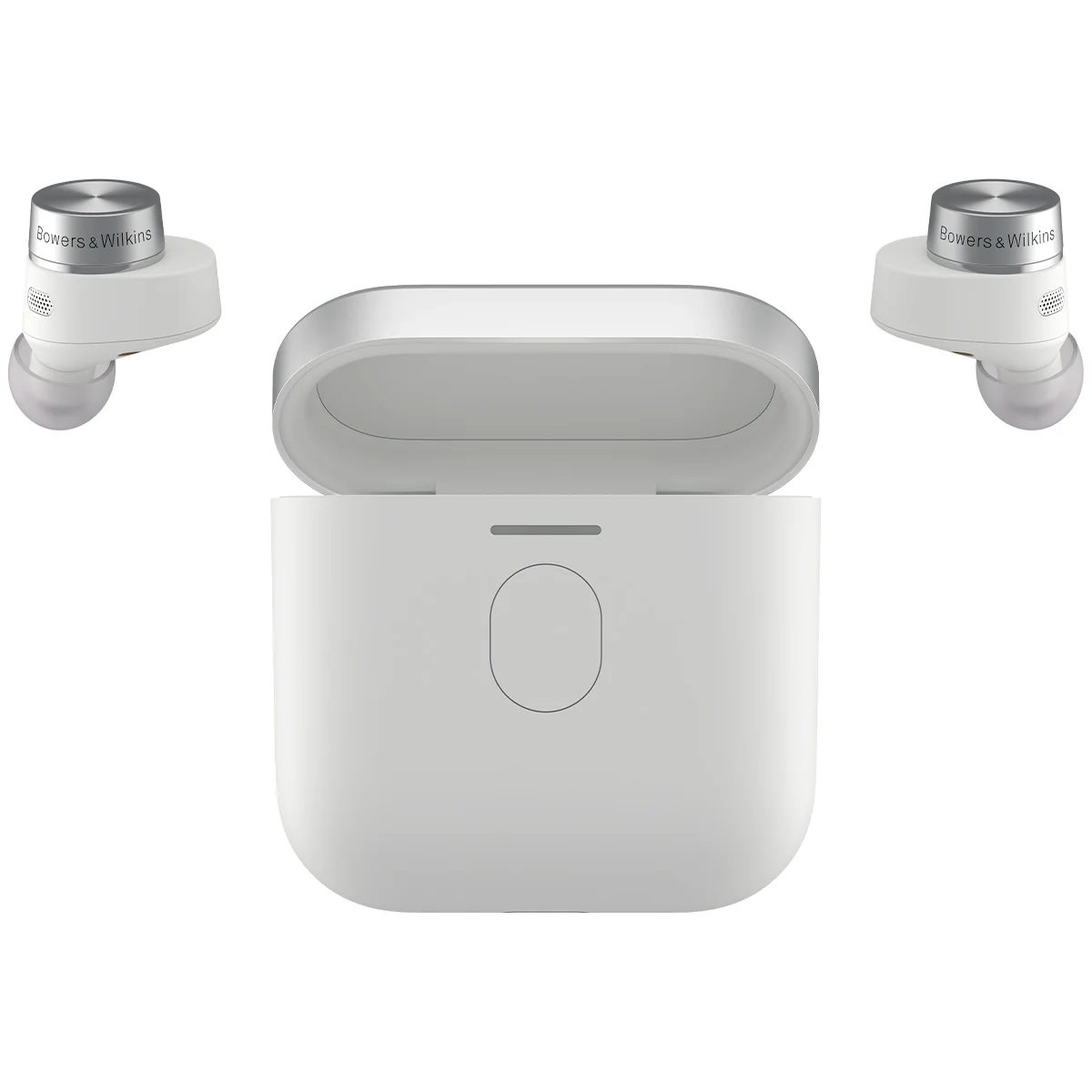 Bowers & Wilkins Pi7 S2 Wireless In-Ear Headphones - Image 2