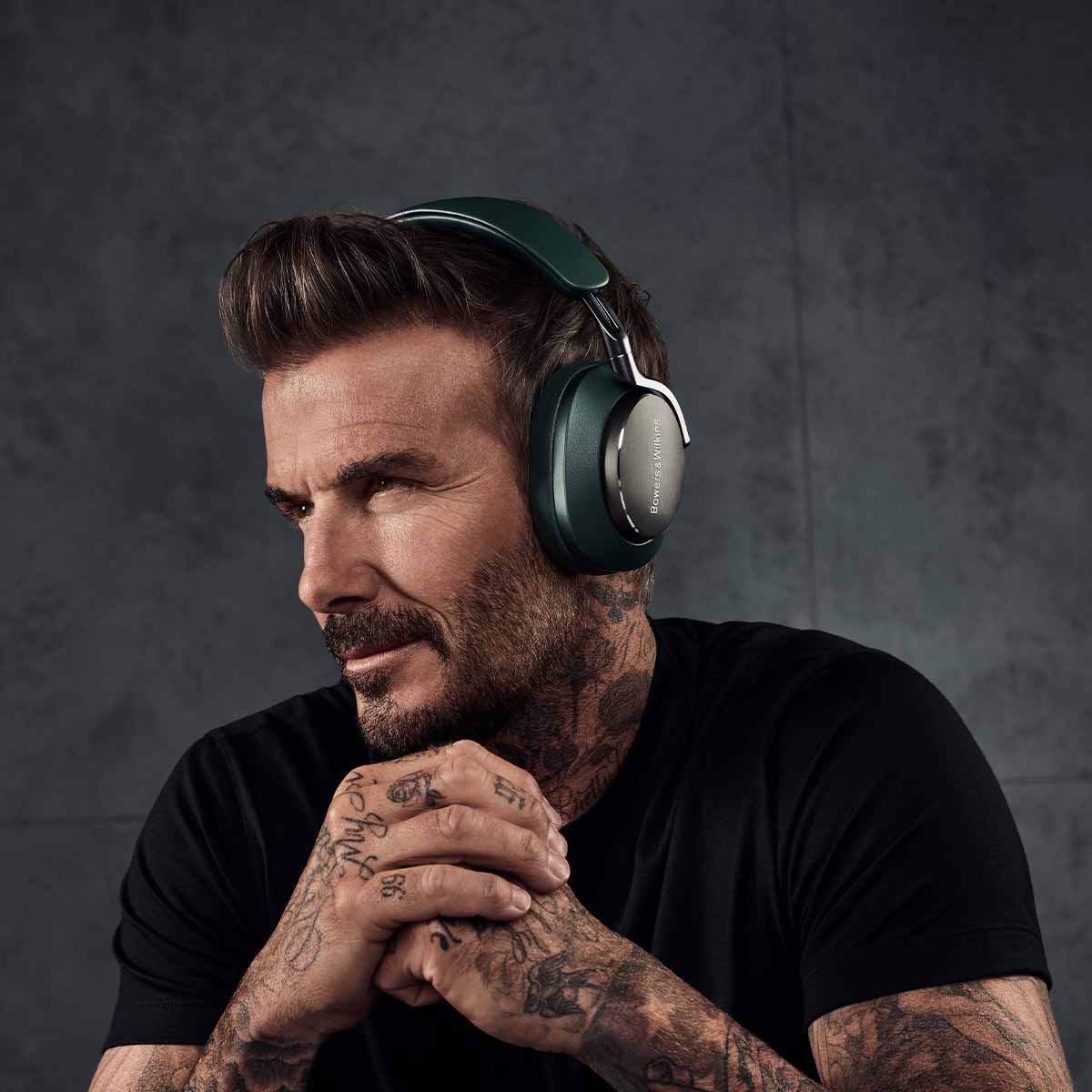 Bowers & Wilkins Px8 Wireless Over-Ear Headphones - Image 25