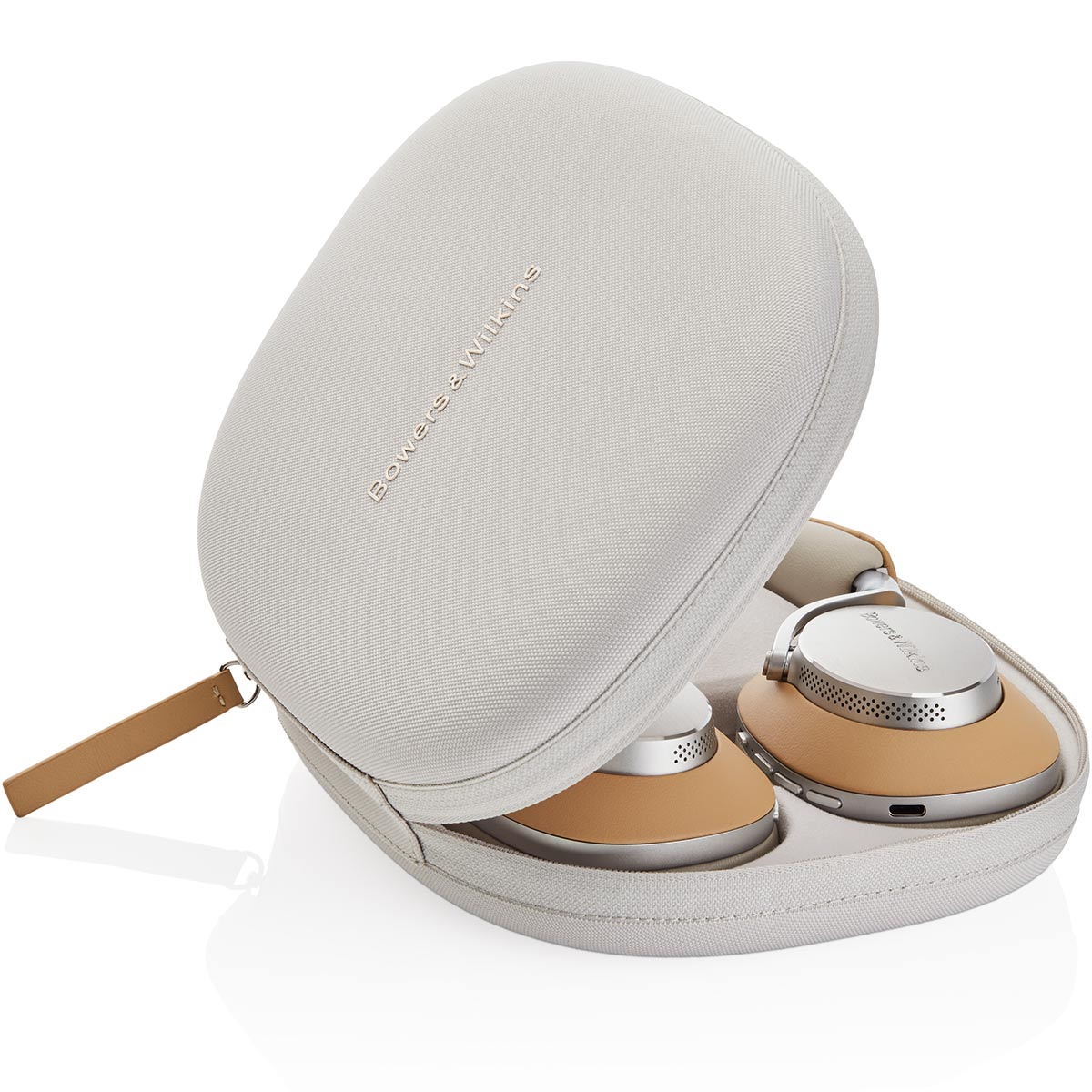 Bowers & Wilkins Px8 Wireless Over-Ear Headphones - Image 7