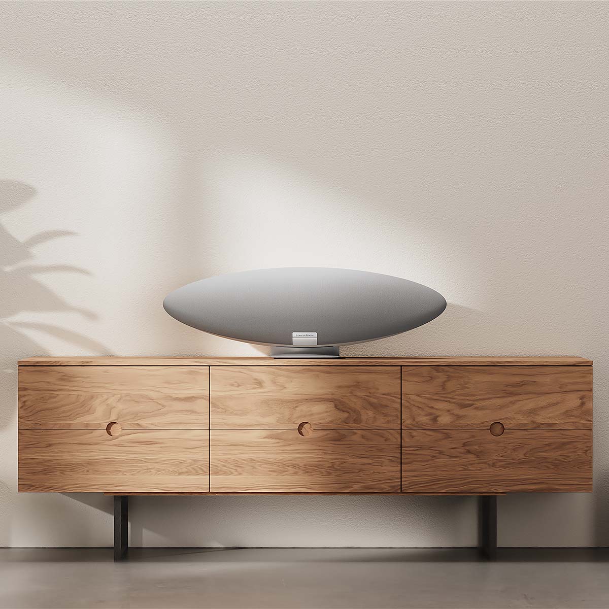 Bowers & Wilkins Zeppelin Wireless Streaming Speaker System - Image 15
