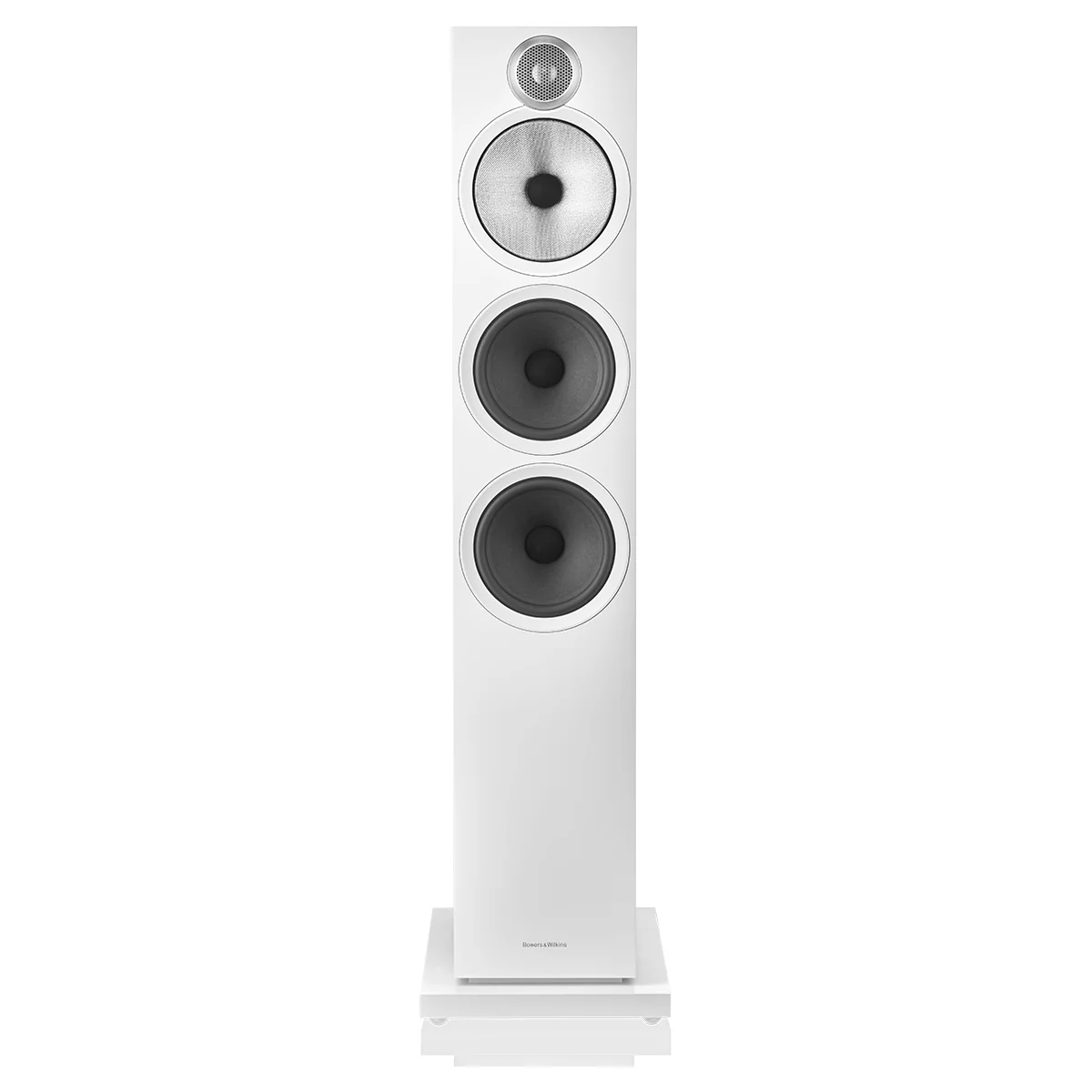 Bowers & Wilkins 603 S3 Floorstanding Speaker - Image 19