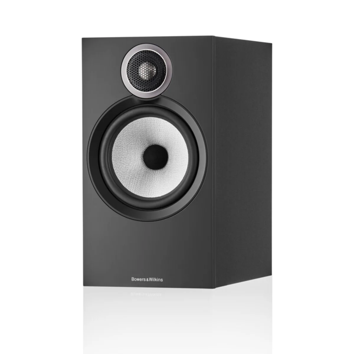 Bowers & Wilkins 606 S3 Stand-Mount Loudspeaker - Image 11