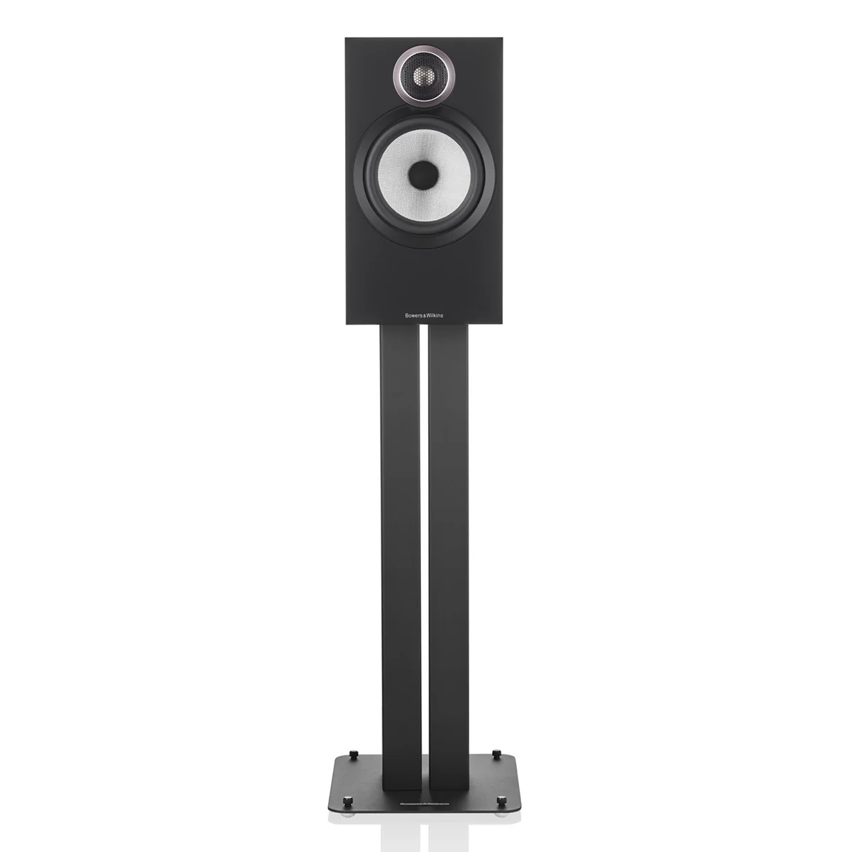 Bowers & Wilkins 606 S3 Stand-Mount Loudspeaker - Image 13