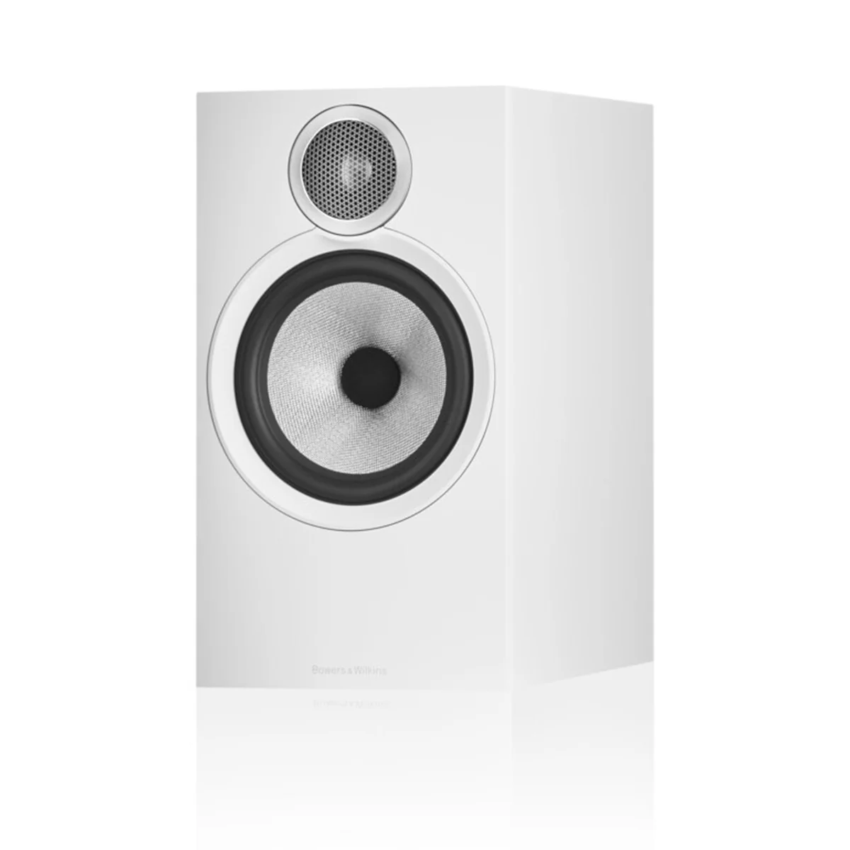 Bowers & Wilkins 606 S3 Stand-Mount Loudspeaker - Image 16