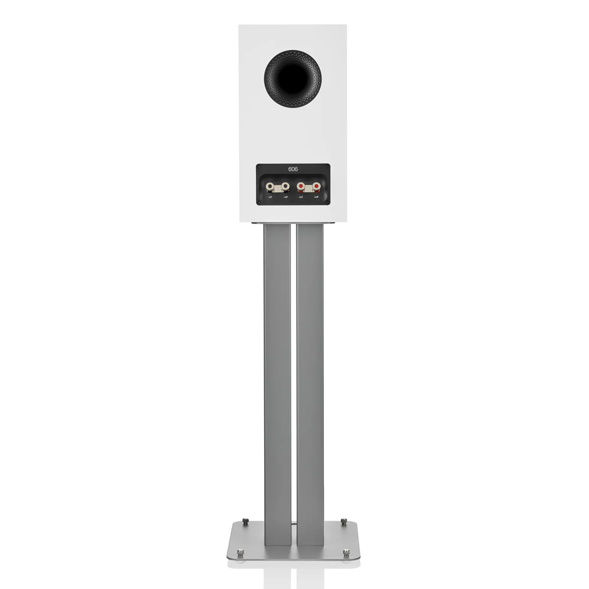 Bowers & Wilkins 606 S3 Stand-Mount Loudspeaker - Image 19