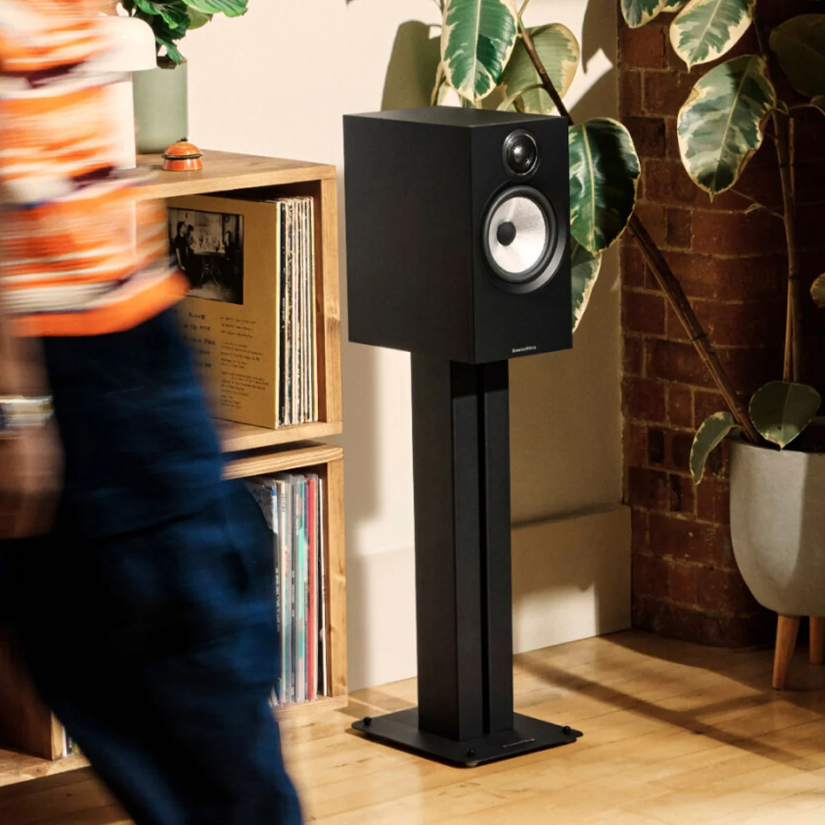 606 S3 BLACK - Image 5