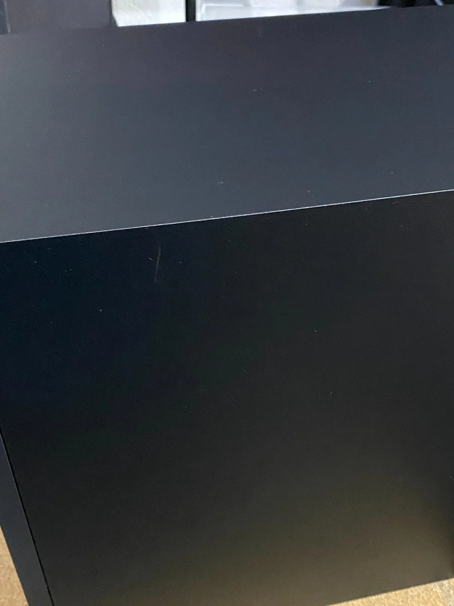606 S3 BLACK - Image 6