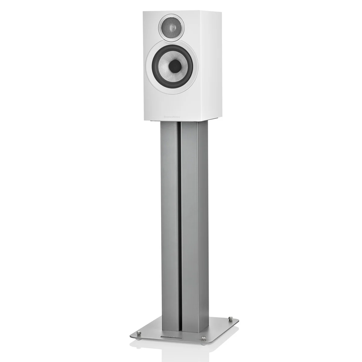 Bowers & Wilkins 607 S3 Bookshelf Speakers - Pair - Image 21