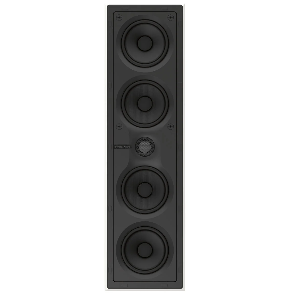 Bowers & Wilkins CWM 7.4 S2 In-Wall Speaker - Image 4