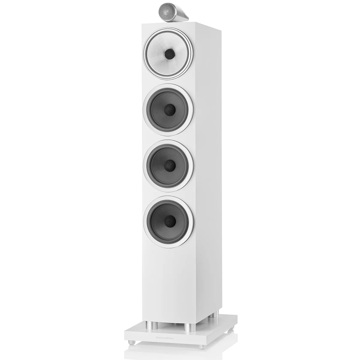 Bowers & Wilkins 702 S3 3-Way Floorstanding Loudspeaker - Image 18