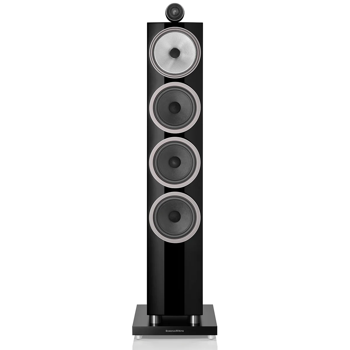 Bowers & Wilkins 702 S3 3-Way Floorstanding Loudspeaker - Image 3