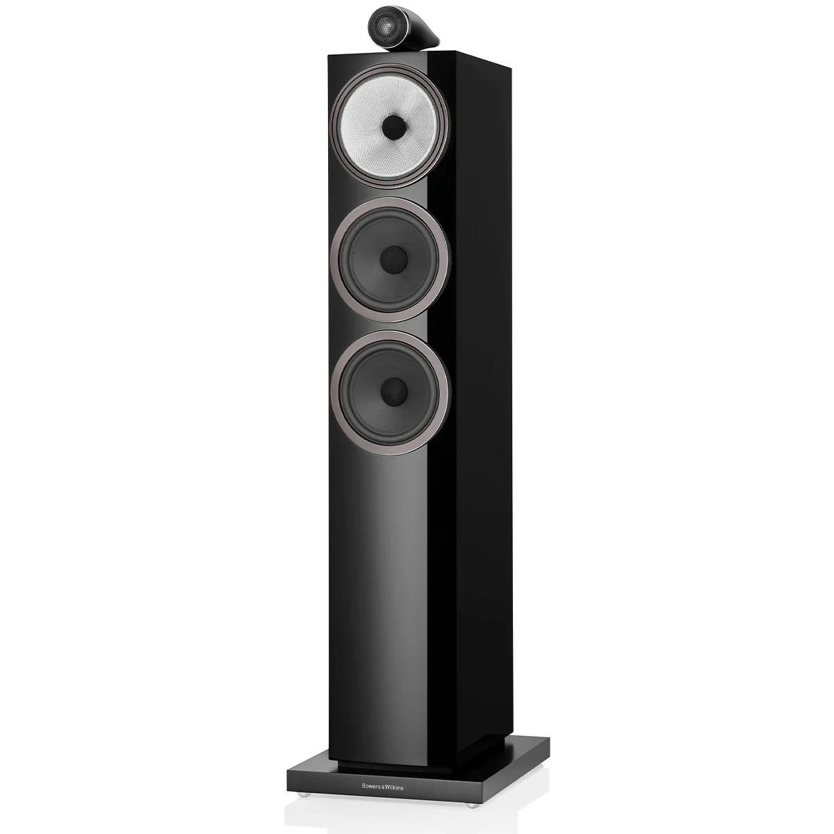 Bowers & Wilkins 703 S3 3-Way Floorstanding Loudspeaker