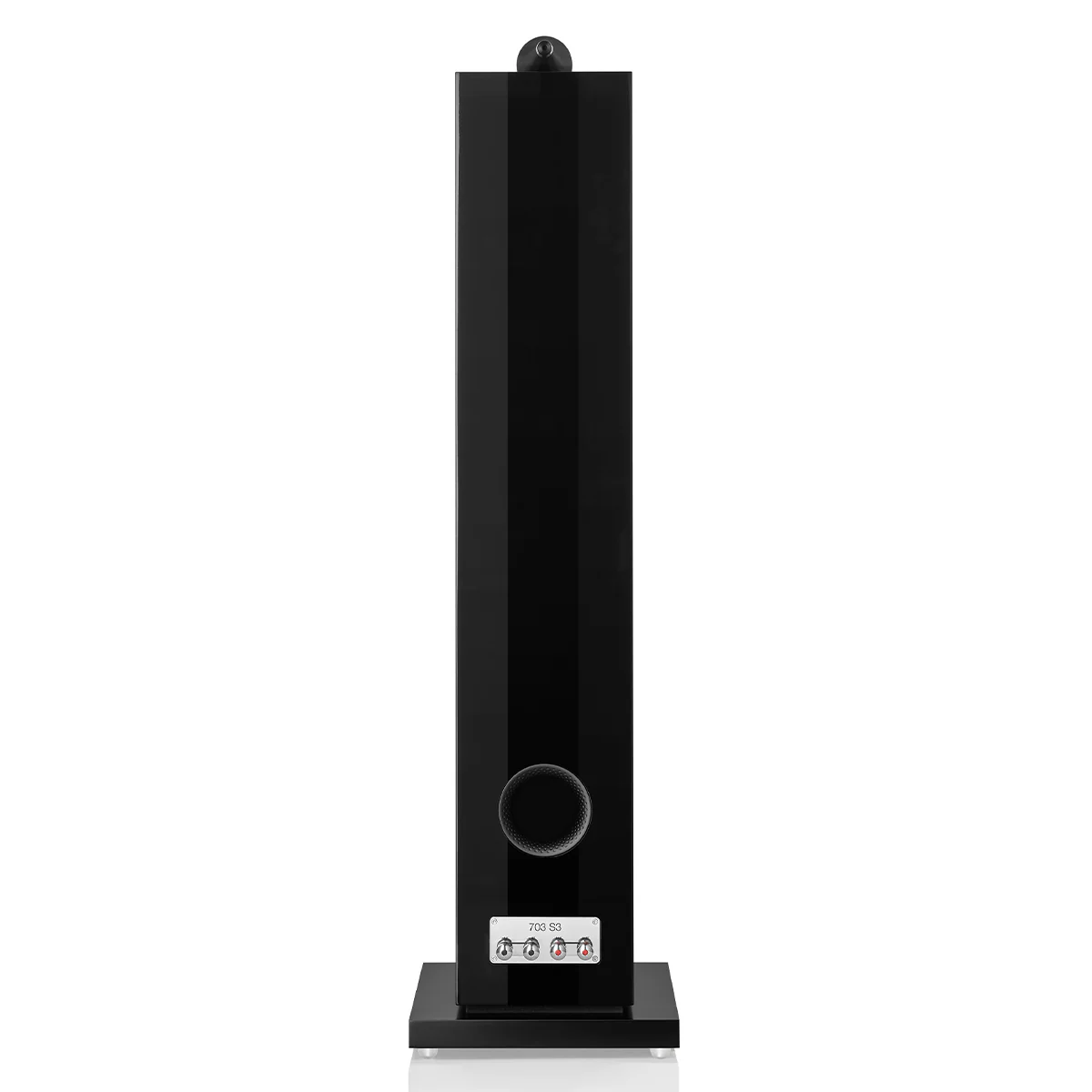 Bowers & Wilkins 703 S3 3-Way Floorstanding Loudspeaker - Image 17