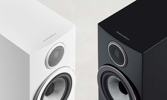 Bowers & Wilkins 704 S3 3-Way Floorstanding Loudspeaker - Image 9