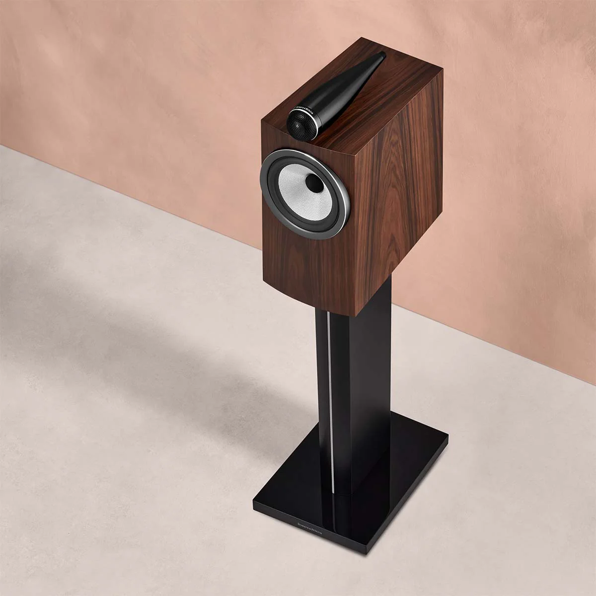 Bowers & Wilkins 705 S3 2-Way Stand Mount Bookshelf Loudspeakers - Pair - Image 13