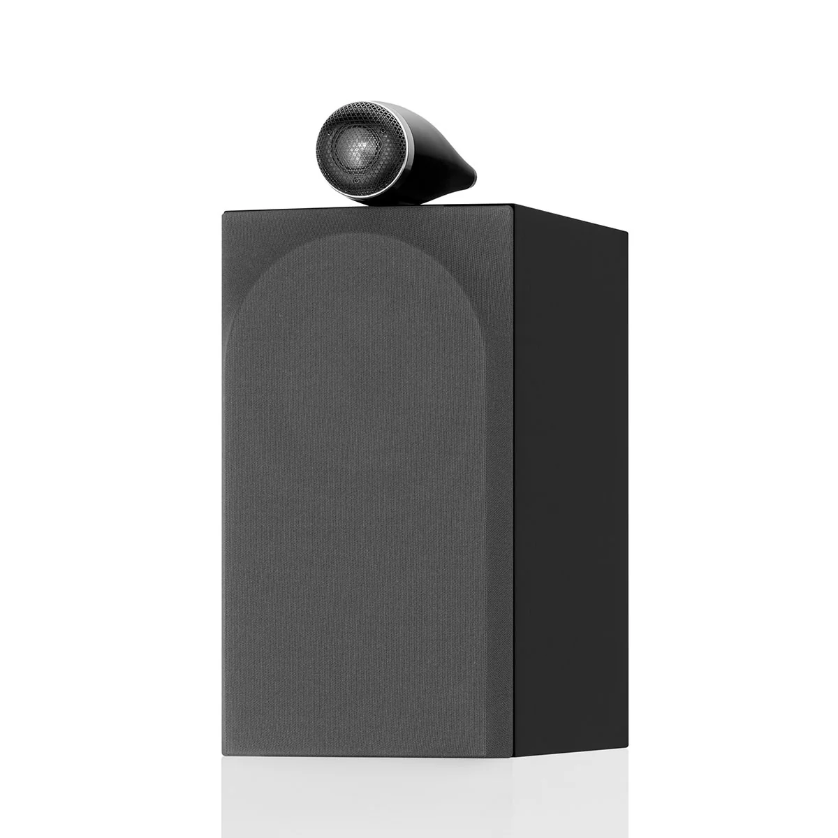 Bowers & Wilkins 705 S3 2-Way Stand Mount Bookshelf Loudspeakers - Pair - Image 18