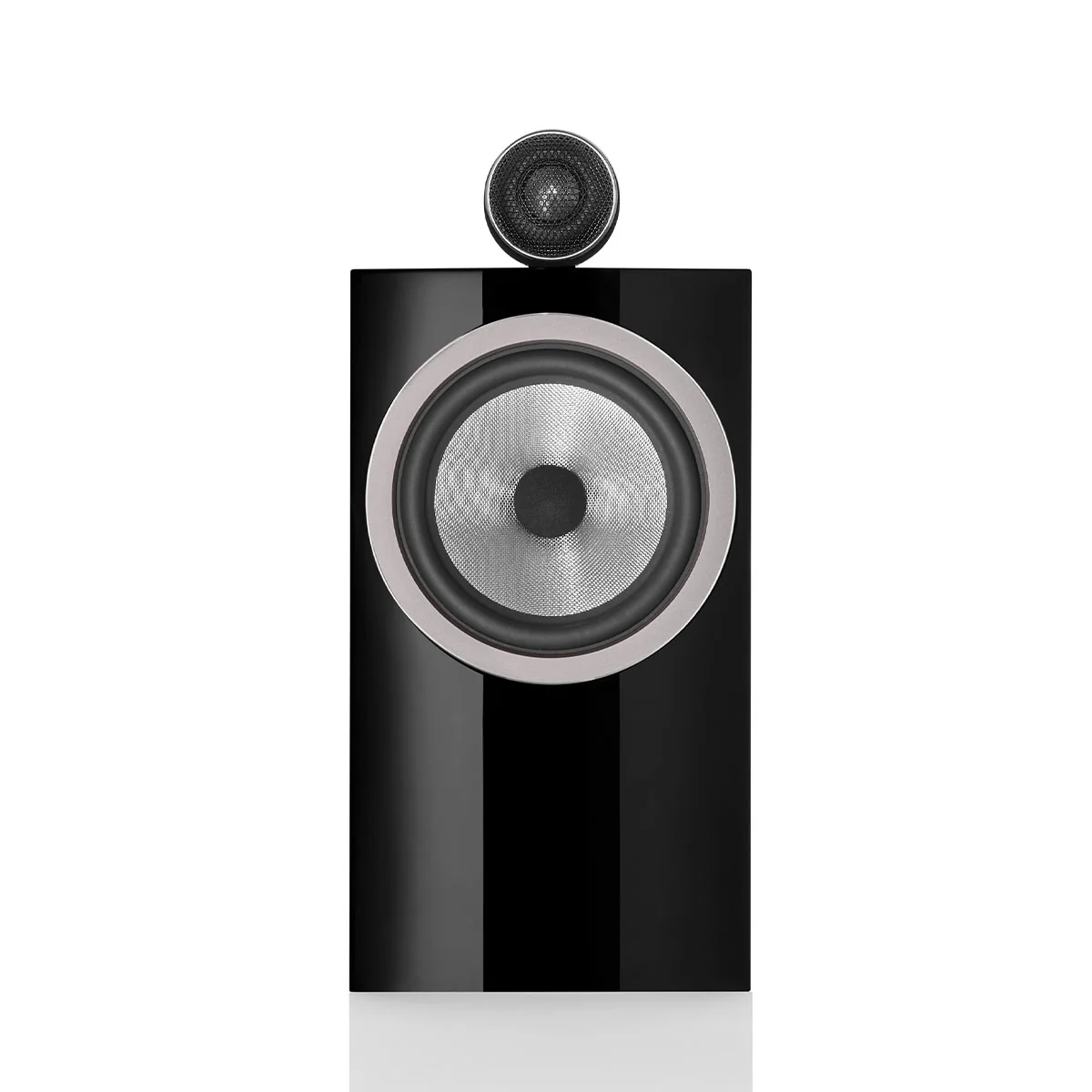 Bowers & Wilkins 705 S3 2-Way Stand Mount Bookshelf Loudspeakers - Pair - Image 19