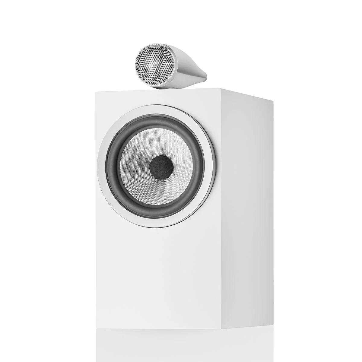 Bowers & Wilkins 705 S3 2-Way Stand Mount Bookshelf Loudspeakers - Pair - Image 26