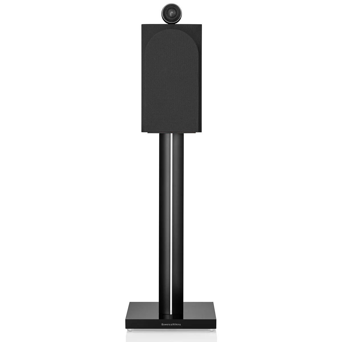 Bowers & Wilkins 705 S3 2-Way Stand Mount Bookshelf Loudspeakers - Pair - Image 42