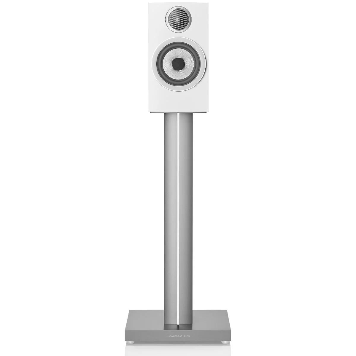 Bowers & Wilkins 707 S3 2-Way Stand Mount Bookshelf Loudspeakers - Pair - Image 29