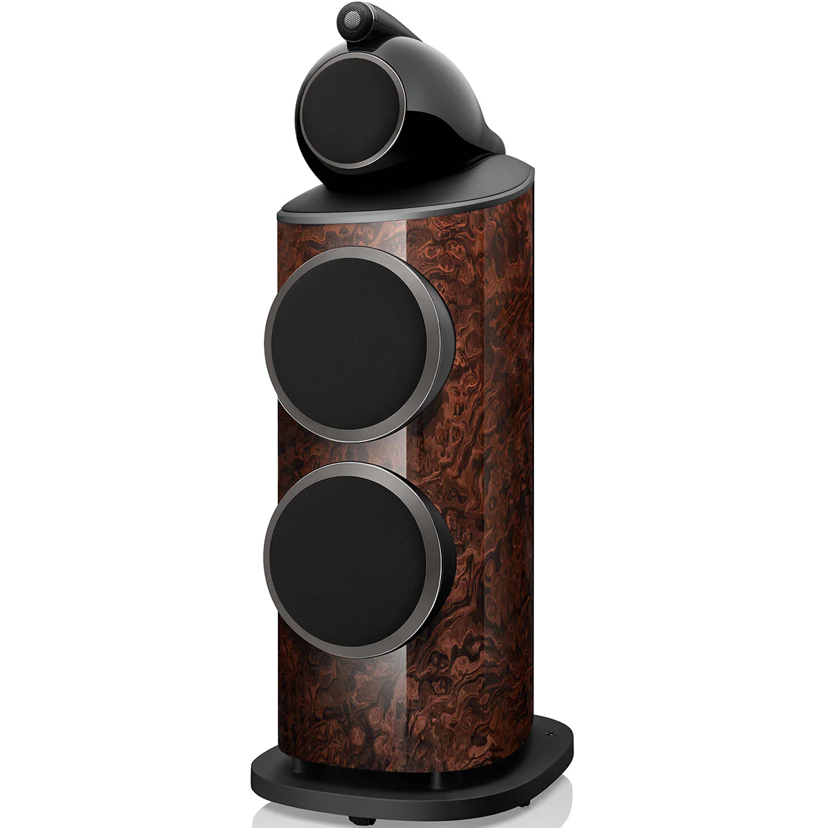 Bowers & Wilkins 801 D4 Signature Floorstanding Speaker - Each - Image 4