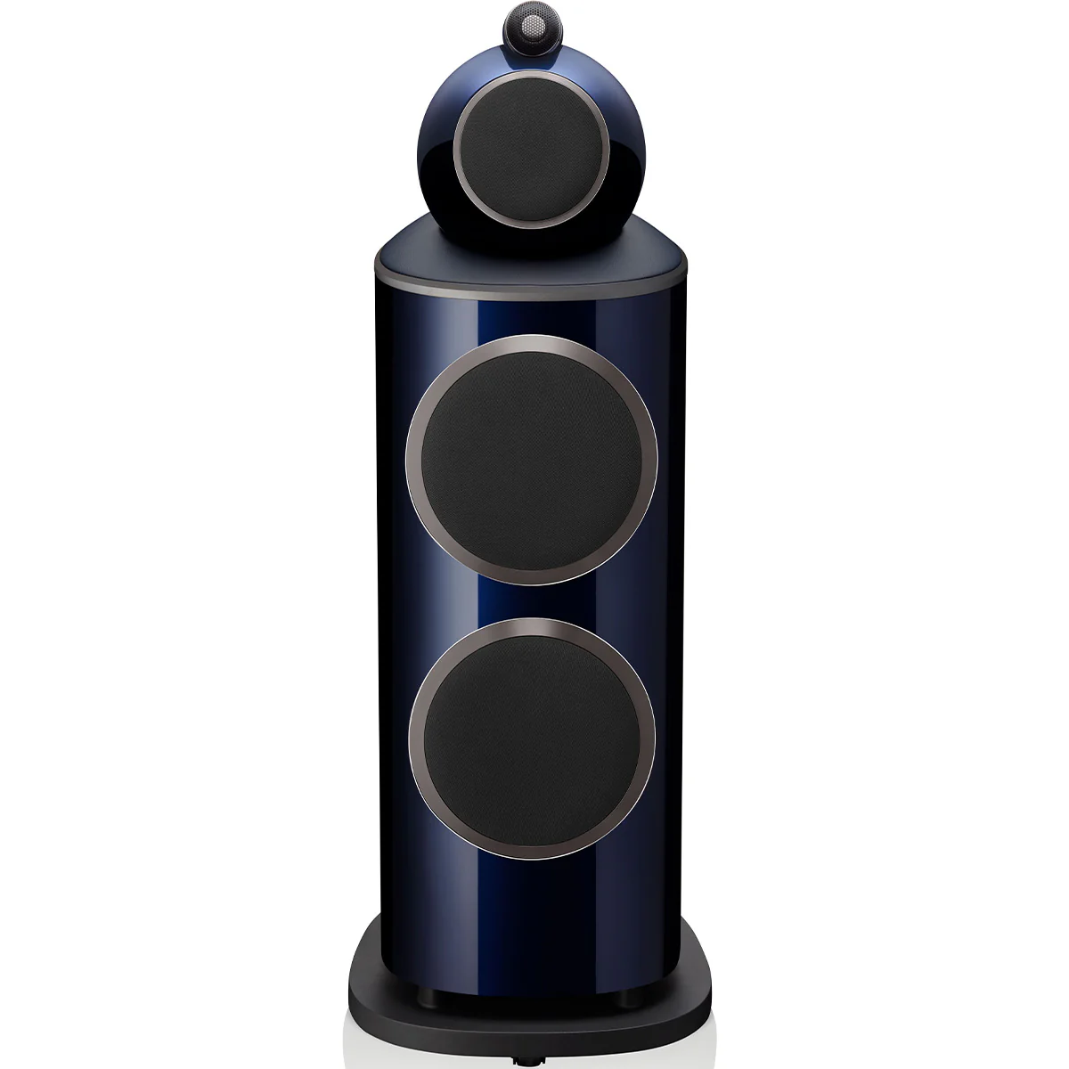 Bowers & Wilkins 801 D4 Signature Floorstanding Speaker - Each - Image 7