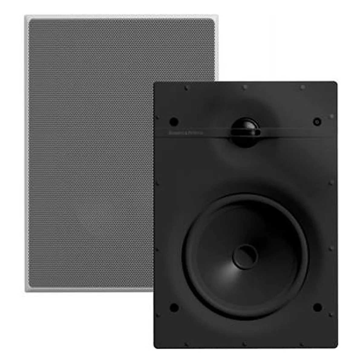 Bowers & Wilkins Flexible Series CWM362 In-Wall Speakers - Pair - Image 2