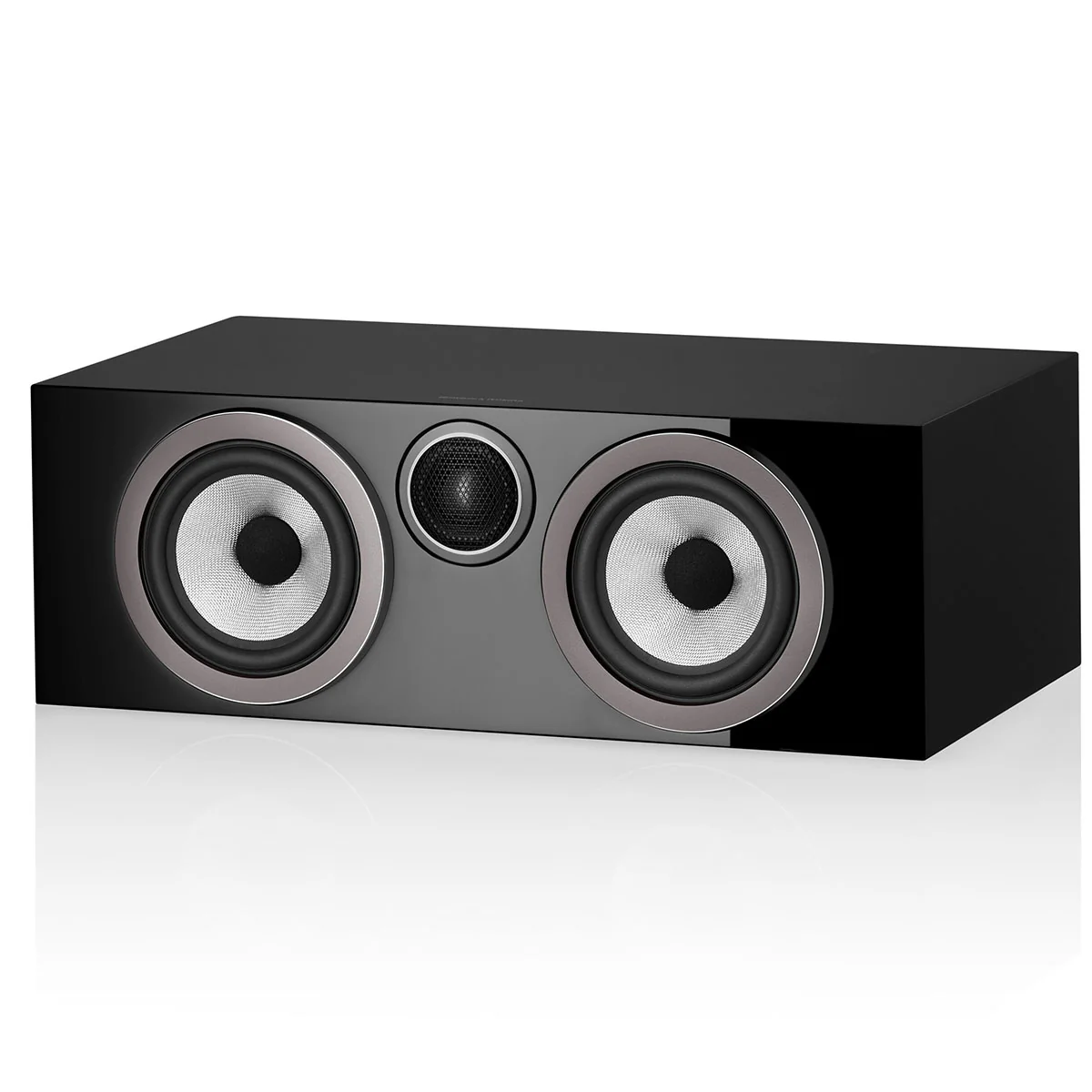 Bowers & Wilkins HTM72 S3 2-Way Center Channel Loudspeaker - Image 12