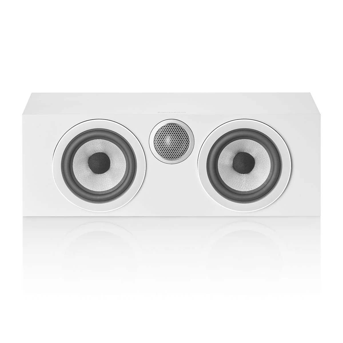 Bowers & Wilkins HTM72 S3 2-Way Center Channel Loudspeaker - Image 19