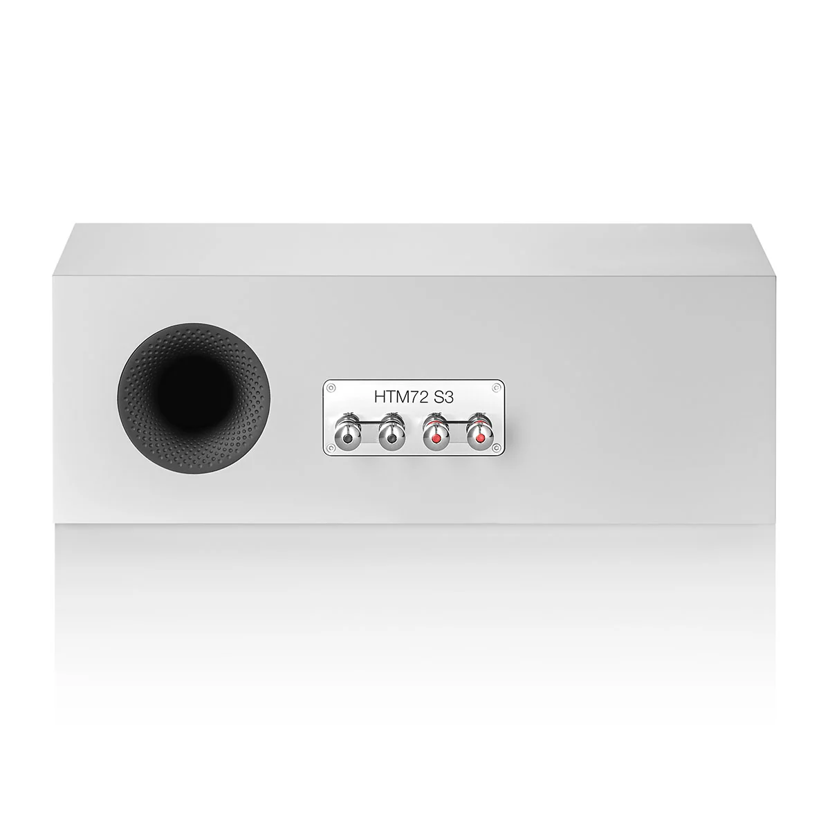 Bowers & Wilkins HTM72 S3 2-Way Center Channel Loudspeaker - Image 21