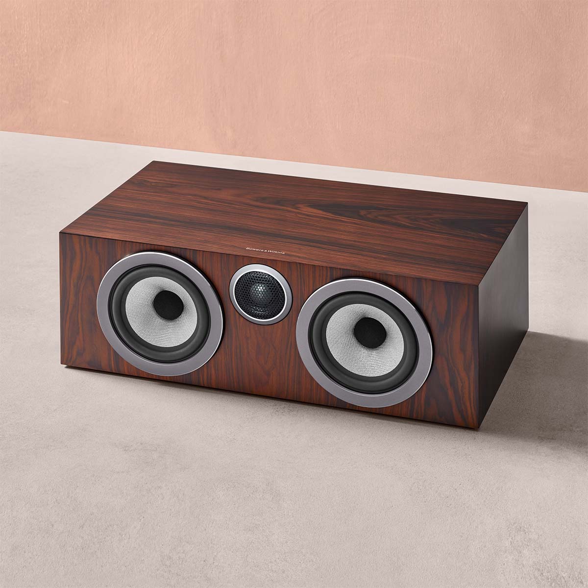 Bowers & Wilkins HTM72 S3 2-Way Center Channel Loudspeaker - Image 7