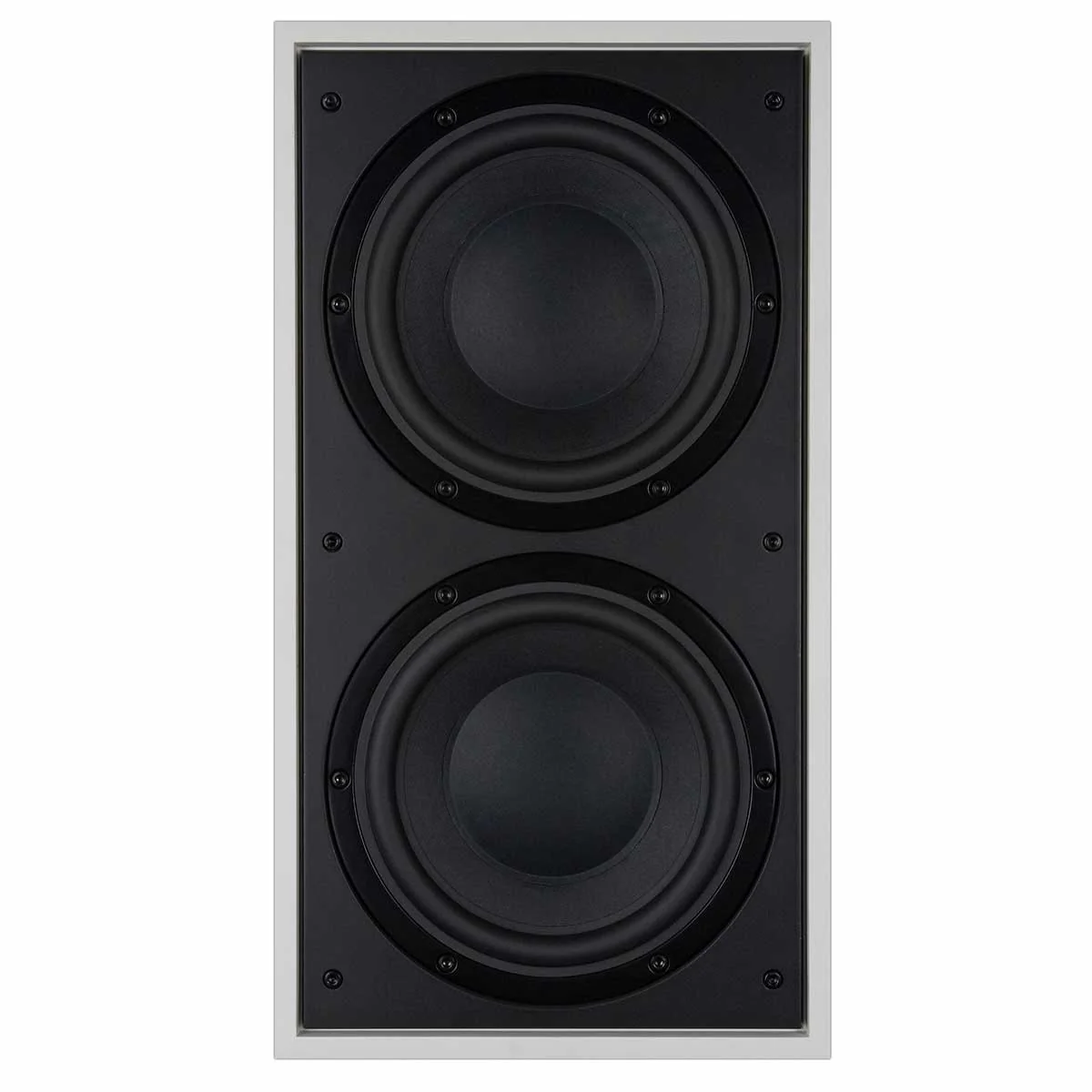 Bowers & Wilkins ISW-4 Custom Installation In-Wall Subwoofer