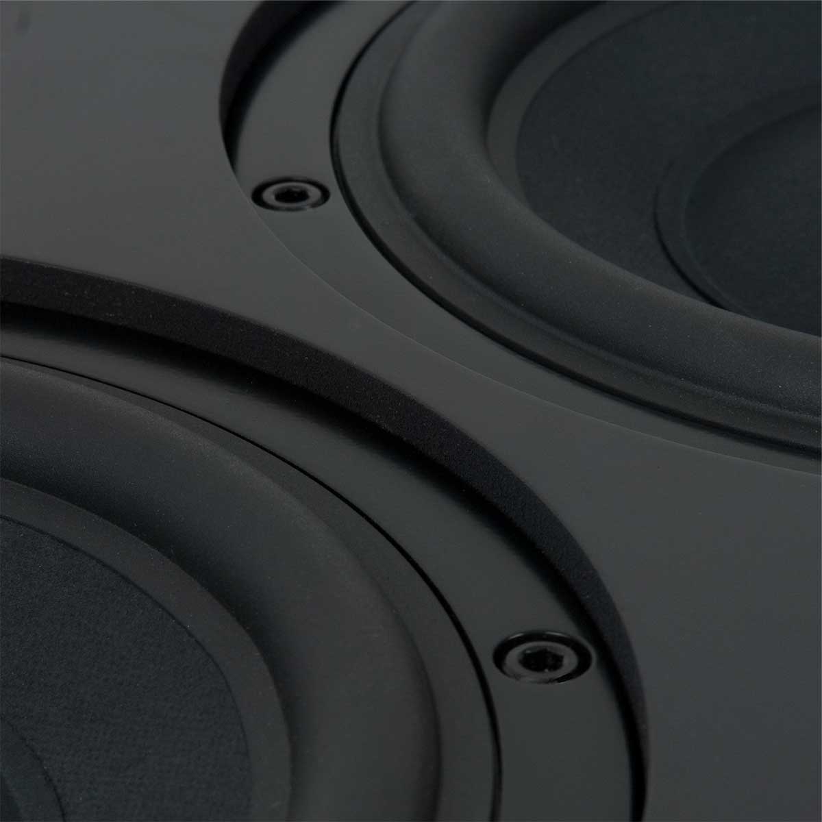 Bowers & Wilkins ISW-4 Custom Installation In-Wall Subwoofer - Image 3