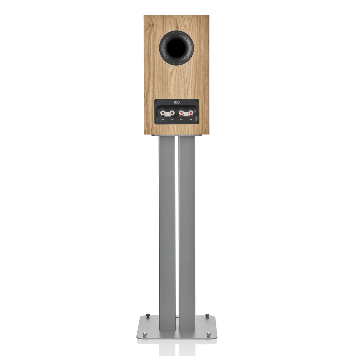 Bowers & Wilkins 606 S3 Stand-Mount Loudspeaker - Image 23