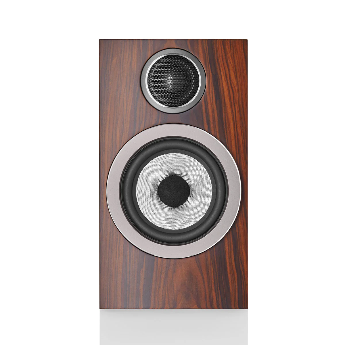 Bowers & Wilkins 707 S3 2-Way Stand Mount Bookshelf Loudspeakers - Pair - Image 36