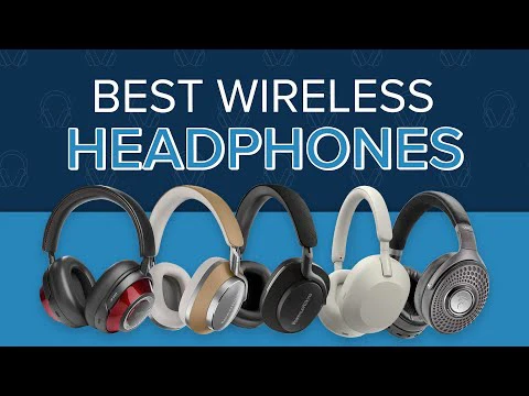 Bowers & Wilkins Px7 S2 Wireless Noise Canceling Bluetooth Headphones (Black) - Image 14
