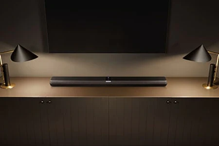 Bowers & Wilkins Panorama 3 Dolby Atmos Soundbar - Image 10