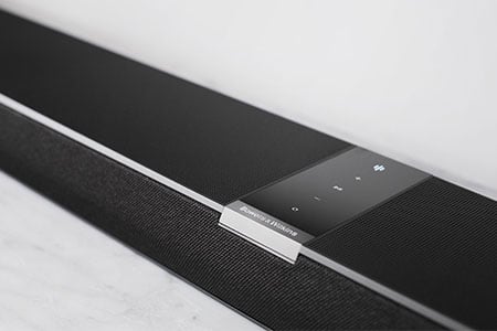 Bowers & Wilkins Panorama 3 Dolby Atmos Soundbar - Image 11