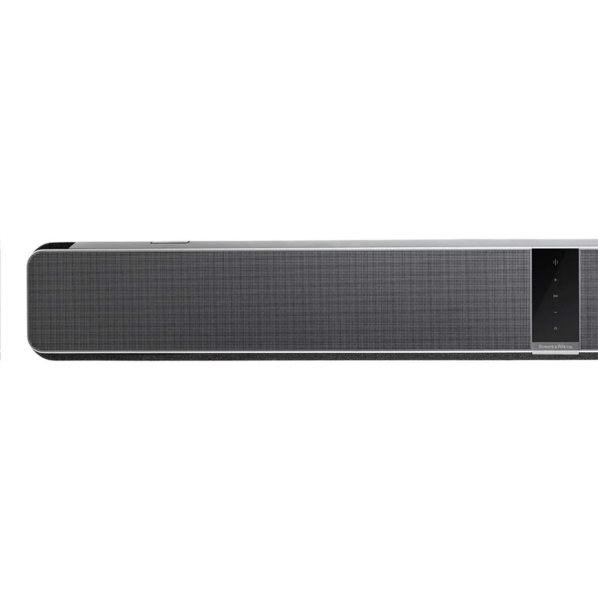 B&W OPEN BOX Panorama 3 Dolby Atmos Sound Bar with Integrated Sub - A Grade - Image 3