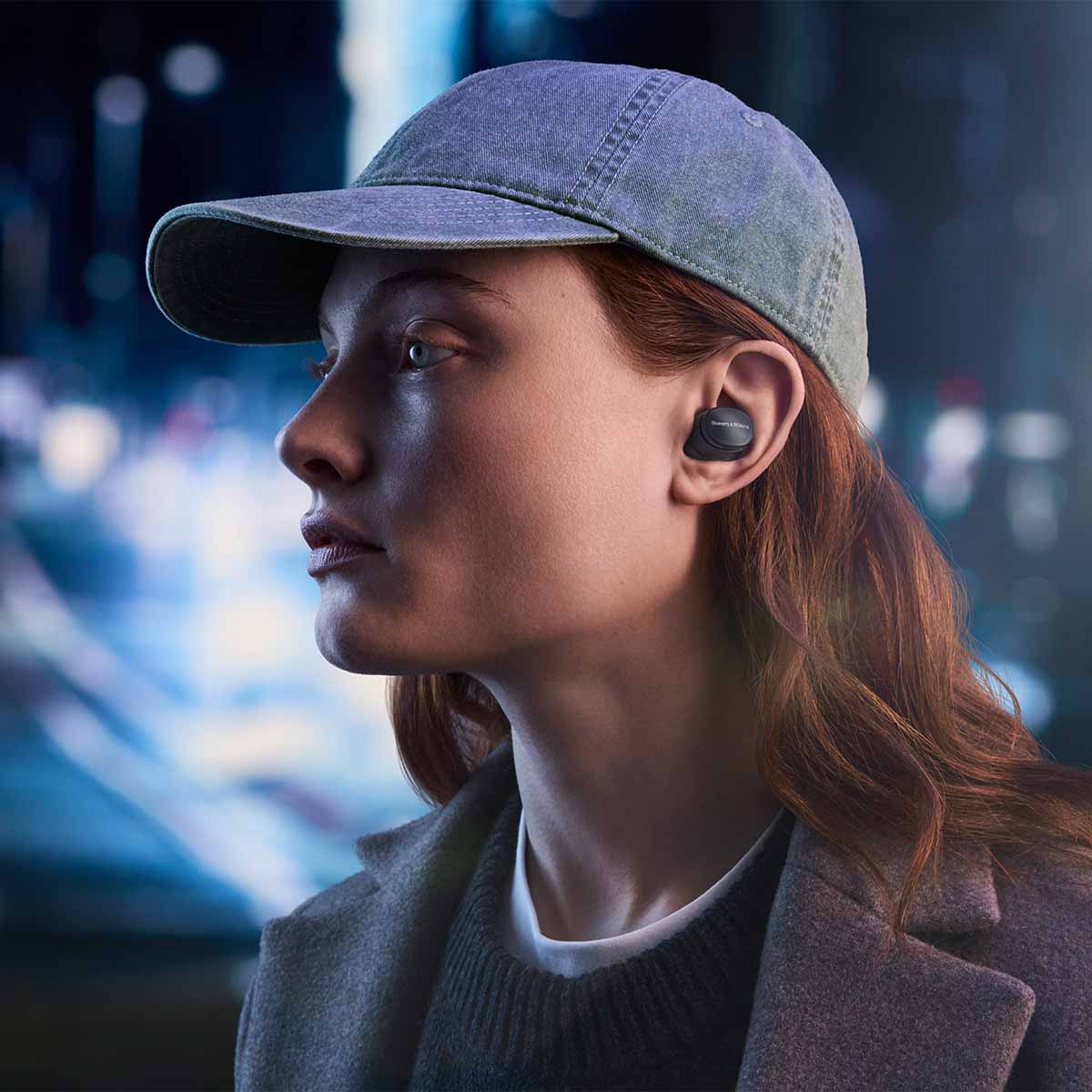 Bowers & Wilkins Pi6 Wireless Earbuds - Image 7