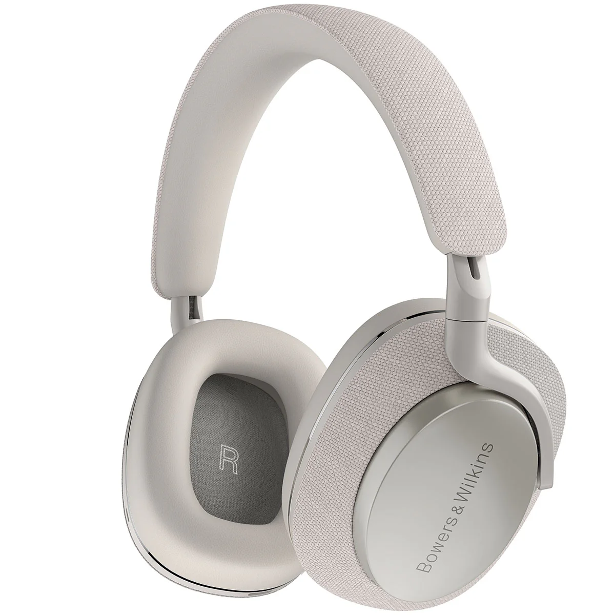 Bowers & Wilkins OPEN BOX Px7 S2 Wireless Over-Ear Headphones-Gray - Excellent Condition - Image 3