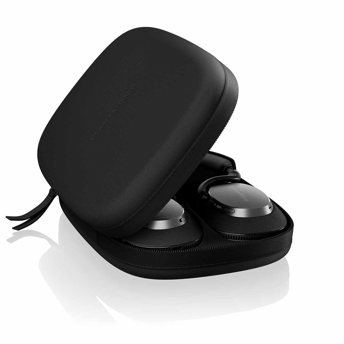 Bowers & Wilkins Px7 S3 Over-Ear Noise-Cancelling Headphones - Image 22