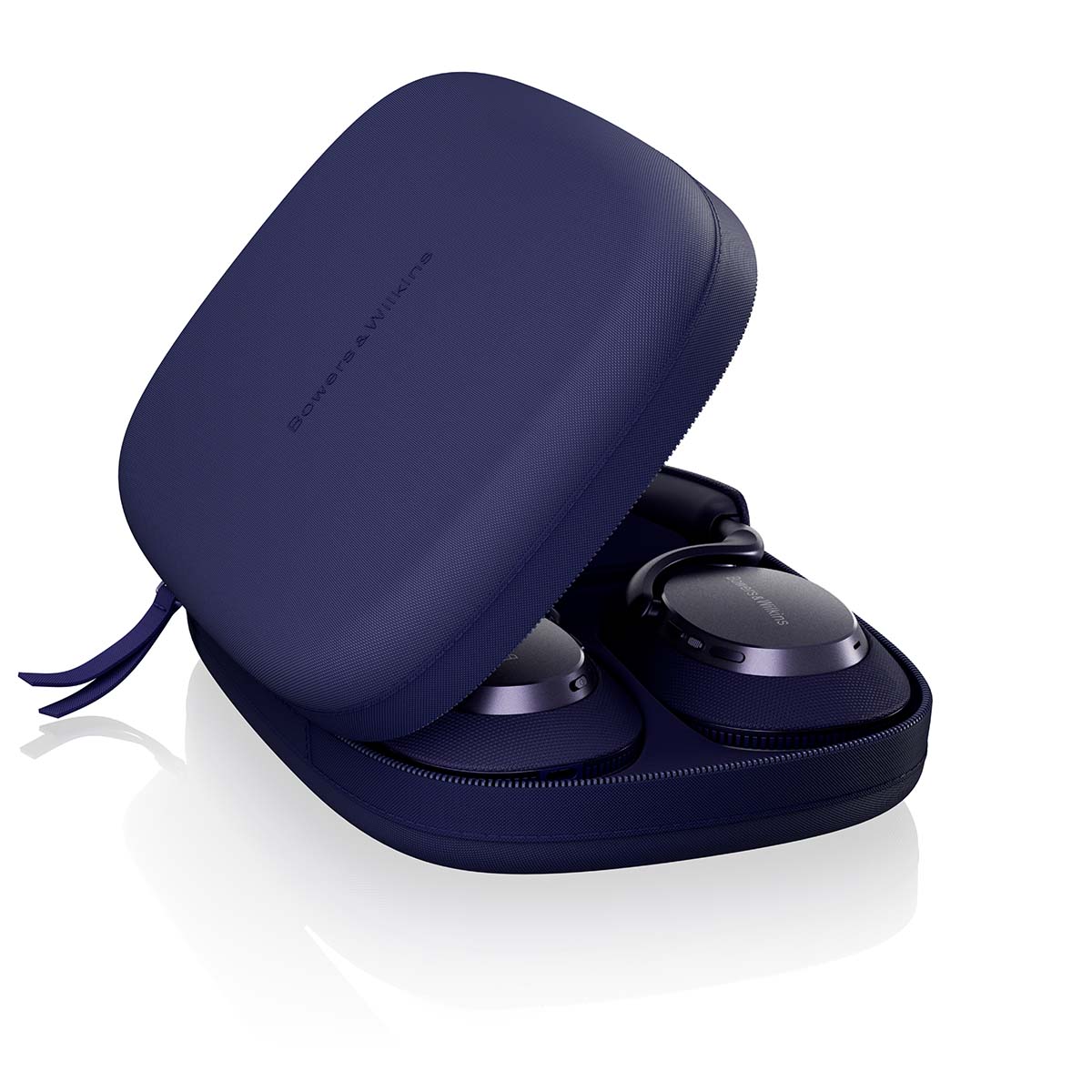 Bowers & Wilkins Px7 S3 Over-Ear Noise-Cancelling Headphones - Image 24
