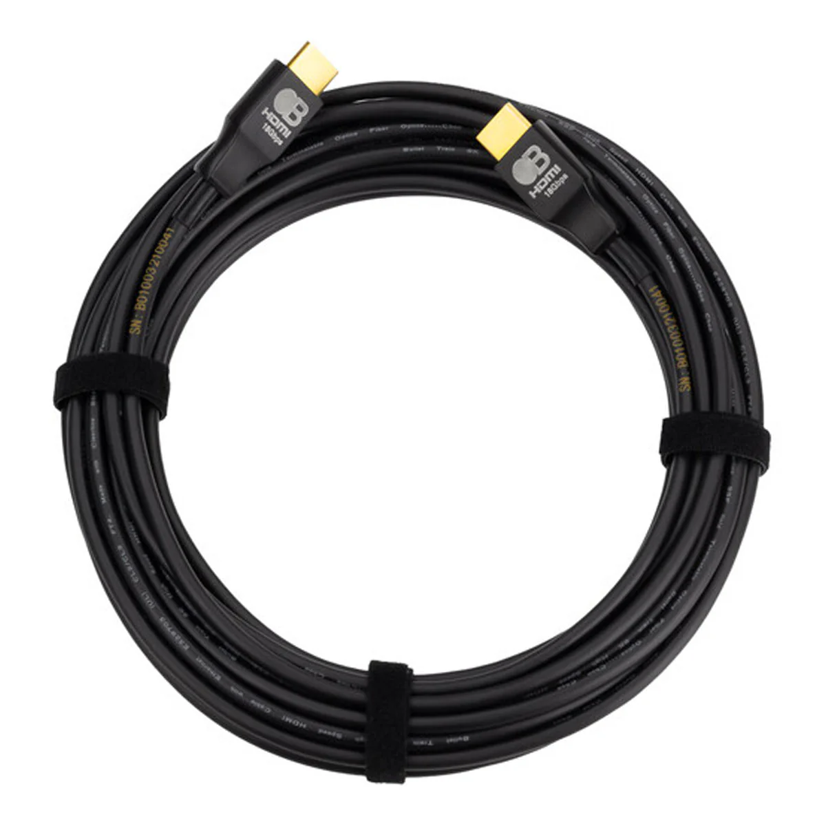 Bullet Train 5K Active Optical HDMI Cable - Image 19