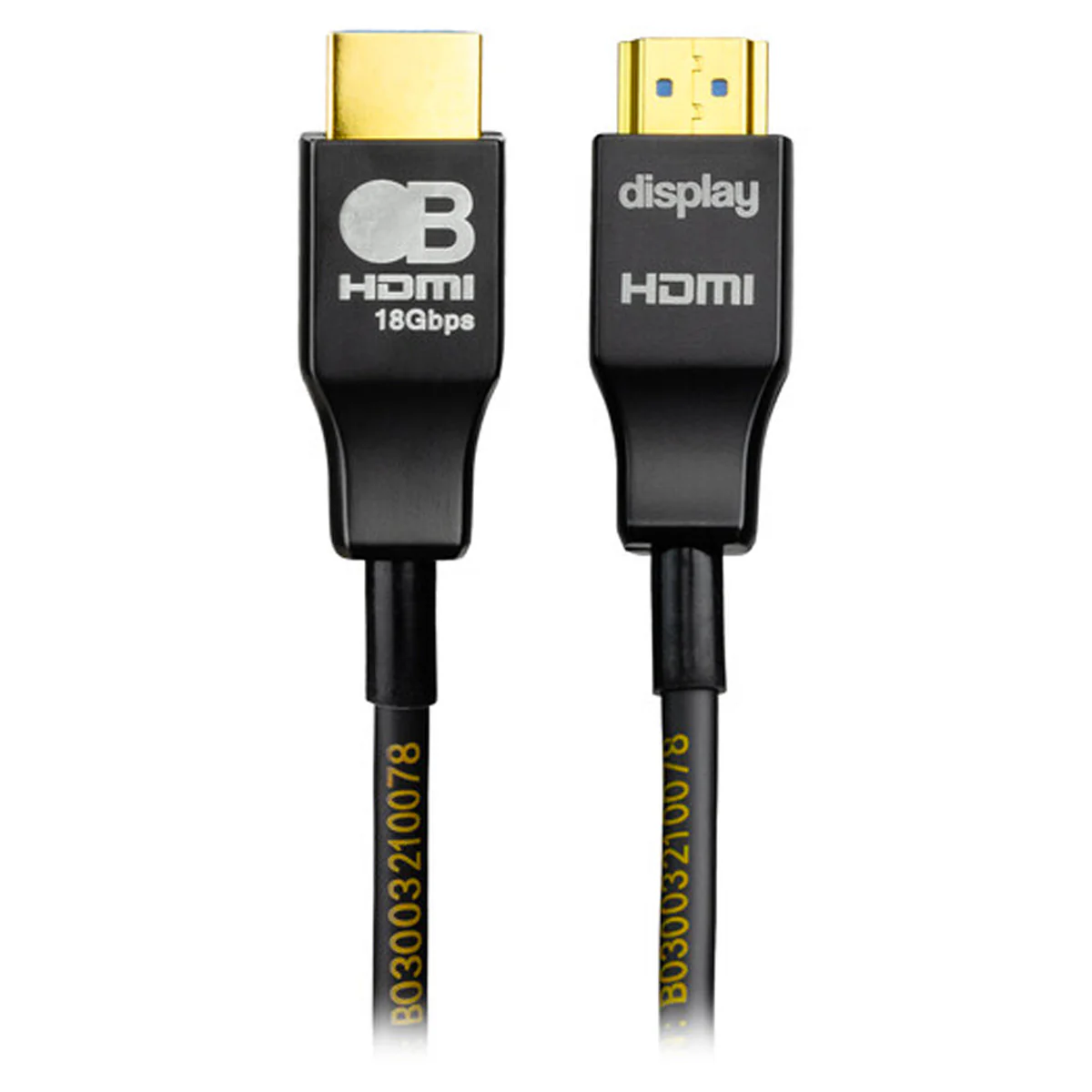 Bullet Train 5K Active Optical HDMI Cable - Image 21
