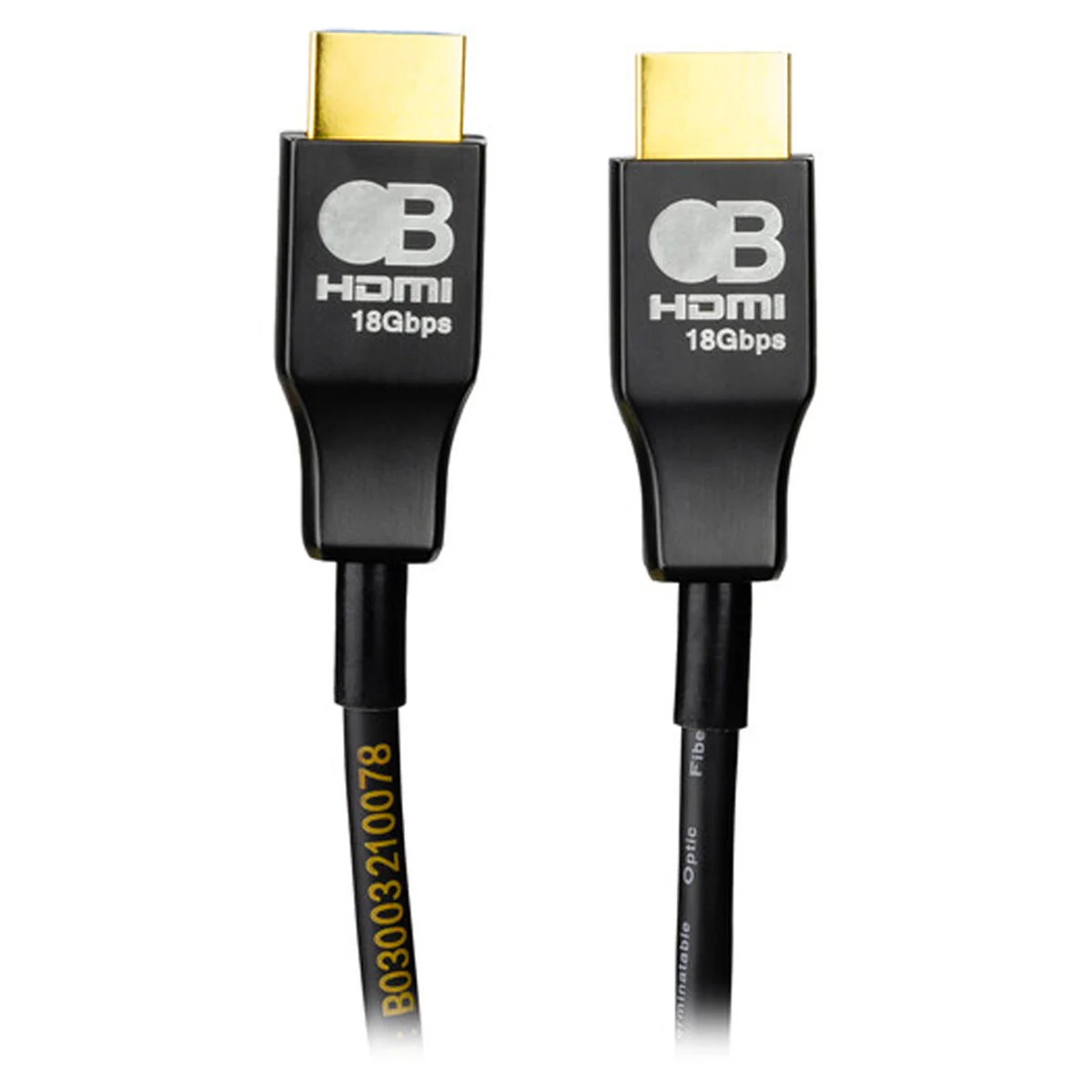 Bullet Train 5K Active Optical HDMI Cable - Image 28