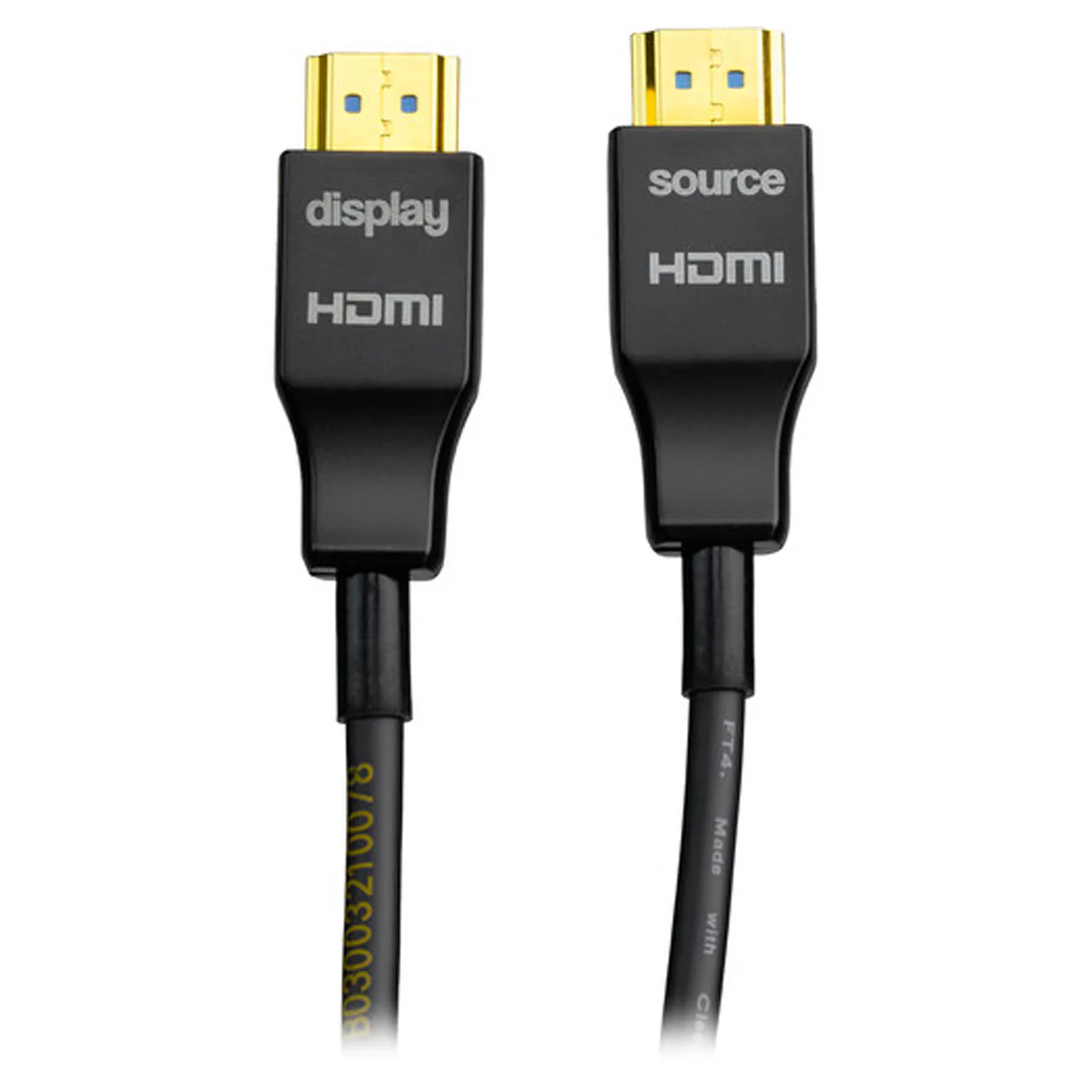 Bullet Train 5K Active Optical HDMI Cable - Image 7